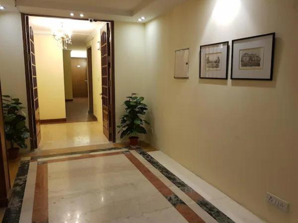 Hotel La Residenza New Delhi